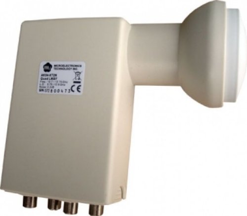 MTI High Line Universal Quad (AK54-XT2N)
