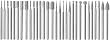 SE 30Pc Diamond Bur 1/8" Shank- 80 Grit