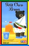 Revue TF1 Vidéo  / Petit Ours Brun (Vol.1)