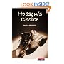 Hobson's Choice (Heinemann Plays For 14-16+)