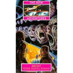 Deceit (New Doctor Who Adventures)