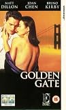 Golden Gate [UK IMPORT] - Matt Dillon