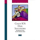 Click here to buy Cisco IOS Dial Solutions by  Mark McGregor.
