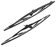 Bosch 3397001394 Wiper Blades, OE Fitment - Set of 2