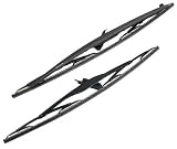 Bosch 3397001394 Wiper Blades, OE Fitment - Set of 2