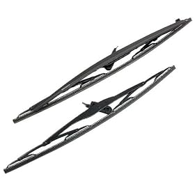 Bosch 3397001394 Wiper Blades Fitment