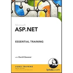 ASP.Net Essential Training