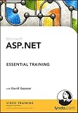 ASP.Net Essential Training