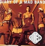 Diary Of A Mad Band