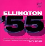 Revue Duke Ellington  / Ellington '55