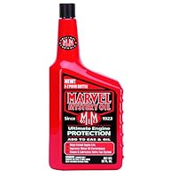 Marvel MM13R Mystery Oil 32 oz.