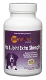 Pet Natural Hip And Joint-xstrngth/dog 60-count, Unit
