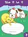 Think It Ink It Publishing: Cat & Dog