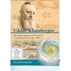 Die Natur kapieren und kopieren, DVD