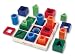 Melissa And Doug Shape Sequence Sorting Set