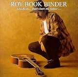 Music : Live Book...Don't Start Me Talkin'...