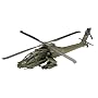 Revell 1:48 AH64 Apache Helicopter