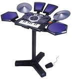 SCIENTIFIC TOYS LTD Radical Rhythms Drum Set