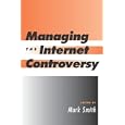 Managing Internet Controversy Net Guides