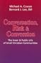 Conversation, Risk, and Conversion: The Inner and Public Life of Small Christian Communities