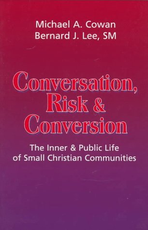 Conversation, Risk, and Conversion: The Inner and Public Life of Small Christian Communities under Monasticism in The Books Store