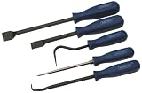 Review Draper Tools 35100 / Draper 35100 5 Pc Scraper And Remover Set á
