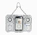 Atlantic 25906058 EGO Ice Portable Ipod Speaker System