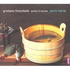 Partite & Toccate