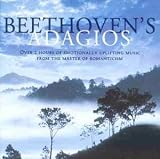 Beethoven`s Adagios