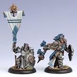 WM CG Precursor Knights/Standard Bea PIP 42009