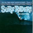 Surf Rider!