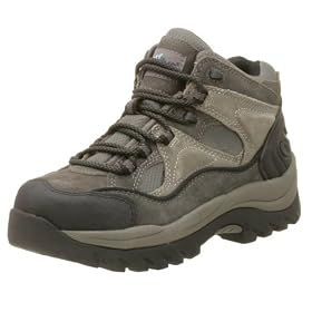 Nautilus Mens 9070 Electrical Hazard Steel Toe Lace Up Hiker Boot by Nautilus