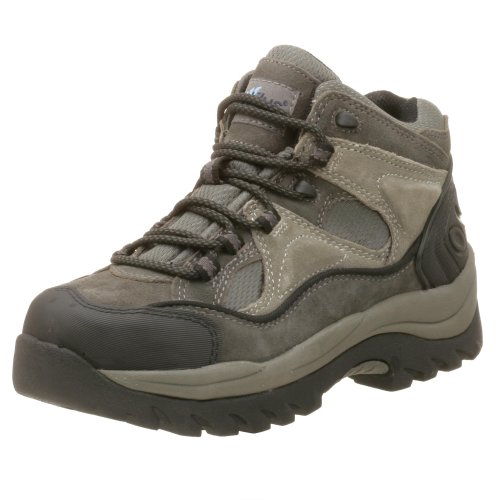 Nautilus Men's 9070 Electrical Hazard Steel Toe Lace Up Hiker Boot