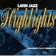 Latin Jazz Highlights: Messidor's Finest, Vol. 5