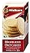 Walkers Shortbread Highland Oat Crackers, 9.9 Ounce Boxes (Count of 4)