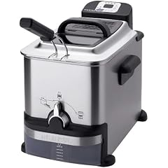 Tefal FR 7009 Pro Fry Oleoclean Fritteuse