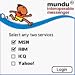 Mundu Interoperable Messenger Basic downloadable Software