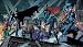 Kitchen & Housewares : Heroes - Limited Edition - 89x48cm - Art247 Poster Print