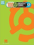 VH1s 100 Greatest Songs of Rock and Roll: Easy Guitar with Notes and Tab Edition