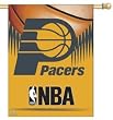Indiana Pacers 27"x37" Banner - BASKETBALL Sports Merchandise