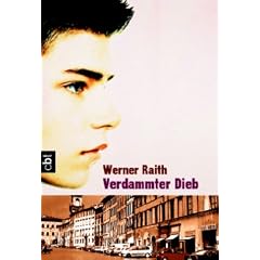 Verdammter Dieb. cbt.