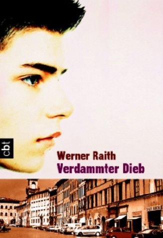 Produkt-Bild: Verdammter Dieb. cbt.
