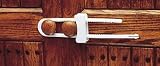 Child Proof Sliding Cabinet Lock