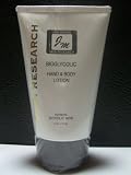 Jan Marini Bioglycolic Hand & Body Cream 4 OZ Brand New