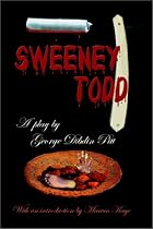 Sweeney Todd: The Demon Barber of Fleet Street