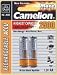 Piles rechargeables (Accus) NiMH AA / LR06 2500mAh Camelion P2