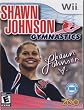 Shawn Johnson Gymnastics Shawn Johnson Gymnastics
