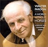 A World Without Horses