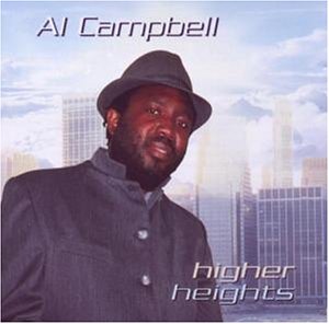 Al Campbell - Higher Heights - Zortam Music