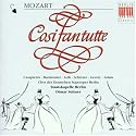 Mozart - Cosi fan tutte